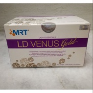 Elken LD Venus Gold (20 Bottles)