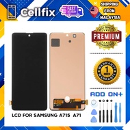 SAMSUNG A715- A71 COMPATIBLE LCD DISPLAY TOUCH SCREEN DIGITIZER