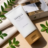 [Skin1004] Madagascar Centella Cream 75ml / Korean Moisturizer / Centella Asiatica / 100% Genuine by
