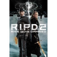 R.I.P.D. 2 : Rise of the Damned Movie