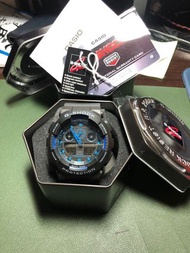 男錶 卡西歐 正品 全新 g-shock Gshock babyg 手錶 潛水防水 運動錶 男錶女錶 全新手錶二手手錶