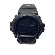 CASIO mens watches solar wrist watch G-SHOCK Digital Stainless Black GW-6900BC-1JF Main unit only Di