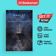 As3 Hamlet Vol 1 2e - Paperback - English - 9781472518385