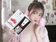 [HCM]KEM NÁM LỰU ĐỎ MD BEAUTY - COMBO MELASMA - SERUM NÁM