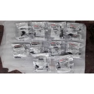 SKRU ENJIN 1 SET RD250 RD350 RZ250 RZ350 YPVS 21 pcs