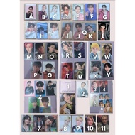 PC AAB SEVENTEEN FML, HEAVEN, ALWAYS YOURS