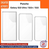 Quad Lock Case / Poncho for Samsung Galaxy S22 Ultra / S22+ / S22