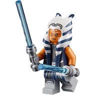 LEGO #75283 Ahsoka Tano Minifigure