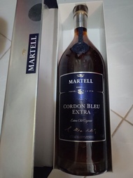 Martell Cordon Bleu Extra 馬爹利藍帶傲創 1L