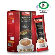 Suvai Masala Chai 3-in-1 (10 x 18g)