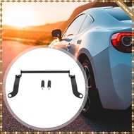 [WhstrongMY] Sturdy Motorcycle Handlebar Aluminum Alloy Phone Holder Bracket Mount for Honda 125 250