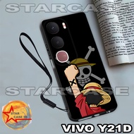 Latest vivo y21d rubber Softcase/ S36 vivo y21d/case vivo y21d casing protective casing accessoriesh