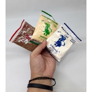 Umpan Pelet Pancing Wayang Jitu Umpan Mancing Aroma - Toko Hobii