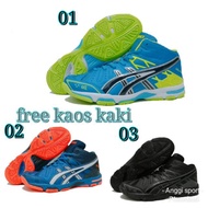 Asics Gel Forza Latest Bal Volleyball Sports Shoes In A Lovers Of Volly Shoes