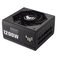 ASUS 華碩 TUF GAMING 1200W ATX3.0 金牌 電源供應器 原廠保固 1個
