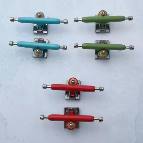 34mm Fingerboard Truck Professional Designed for Finger SkateBoard