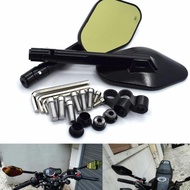 SPION TOMOK ELISSE MODEL RIZOMA NMAX XMAX ADV PCX NEW PCX 160 CBR R15