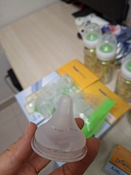 pigeon 奶咀