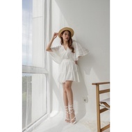 Dixie Dress