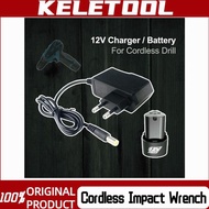 XY Keletool wrench impex modern impek baterai kamolee tool wrench 1800