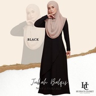 JUBAH BALQIS MUSLIMAH TERKINI💥JUBAH TUNANG /NIKAH💥JUBAH MESRA WUDUK &amp; MESRA MENYUSU S-5XL💥