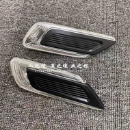 Suitable for BMW Mini F54 Clubman Club F54 Front Fender Light Front Turn Signal Auxiliary Light