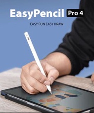SwitchEasy EasyPencil Pro 4 Stylus Pencil iPad 觸控筆 防誤觸電容筆 金屬圓珠筆 觸摸筆 觸屏筆 ipad 平板電腦 手寫筆 easypencil ipa
