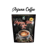 DHERBS KOPI PRIMADONA GOLD / KOPI ARJUNA MAXX