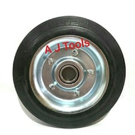 Truck Wheels Trolley Wheels Cart Wheels 8" inch Toyoda
