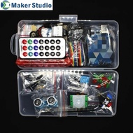 Arduino Uno r3 package advance kit compatible 5 - arduino uno r3 - arduino - electronic - flash sale