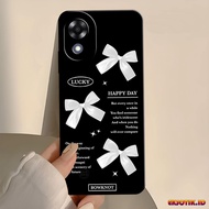 OPPO A17K Case Eksotik.id OPPO A17K Casing OPPO A17K Silicone Mobile Phone Skin Accessories OPPO A17