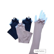 New Handsock Lace Ribbon Ring Lace cuff/ plus Ribbon