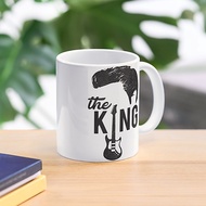 Mug Elvis The King