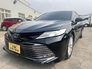 2020Toyota Camry 2.5L 油電複合動力 原廠保養車 電池保固中 低里程 0965-173505