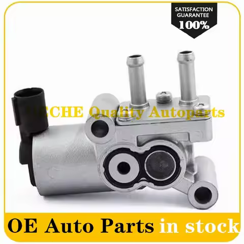 36450-P0D-004 36450P0D004 AC275 for Honda CR-V 2.0L 1997-2001 CIVIC 1.5L 1.6L1993-1996 Idle Air Cont