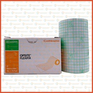 Smith&Nephew Opsite Flexifix (Size: 5cm / 10cm) x 10m/Roll
