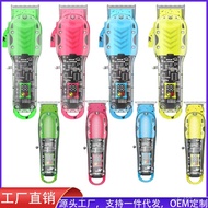 Electric Hair Clipper Haircut Transparent N7NM