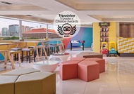 คลิ้ก โฮเต็ล - ไทเป เมน สเตชั่น (Click Hotel - Taipei Main station branch)