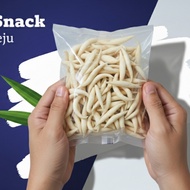 Bidaran Cheese Cendol Gabus Cheese Snacks Make Addictive 150g-1kg