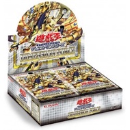 Yugioh Dimension Force Booster Box DIFO-JP