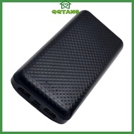 QQ* Secret Stash Disguised Power Banks Storage Box for Hiding Money Jewelry Valuable