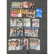 Bts Photocard Collection - BTS &amp; butter LD Card