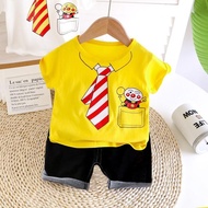 Cotton GIRL GIRL GIRL CLOTHES APANMAN