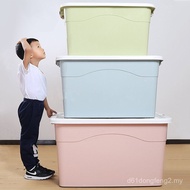 Large Box Wholesale 50L-170L Car Storage Storage Box Underwear Storage Box Storage Storage Box Plast