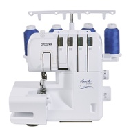 *BROTHER 2104D HOMEUSE OVERLOCK SEWING MACHINE