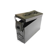 4l iron tool box