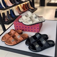 💎鑽石誠信賣家💎Tory Burch（TB）夏季Turnlock旋轉鎖LOGO五金扣運動鞋｜百搭舒適休閒鞋（36-45碼）
