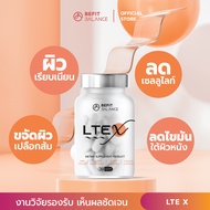 BeFitBalance LTE X 30 CAPSULES