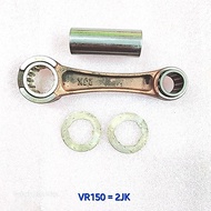 Piston Rod hoyaki=VR150 Code 2JK