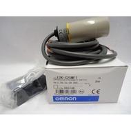 Omron E2K-C25MF1 Proximity Switch New One Free Shipping E2KC25MF1